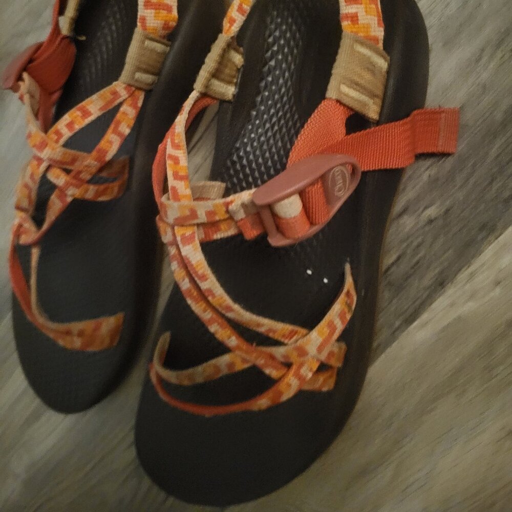 Chacos